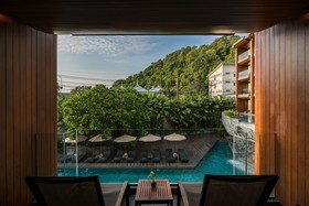 KC Grande Resort