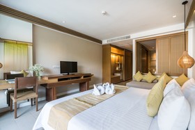 KC Grande Resort