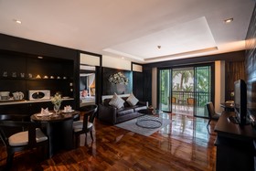 KC Grande Resort