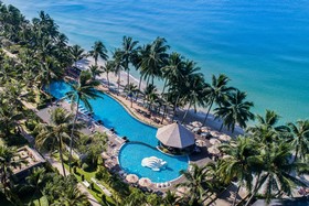 KC Grande Resort