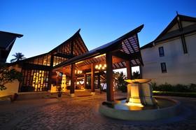 KC Grande Resort