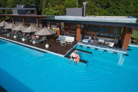 KC Grande Resort