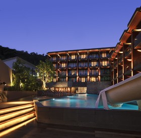 KC Grande Resort
