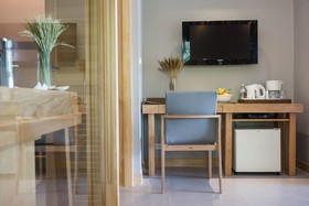 KC Grande Resort
