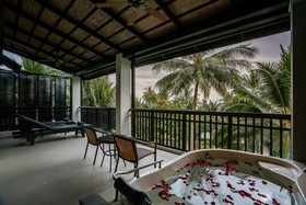 KC Grande Resort