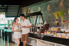 KC Grande Resort
