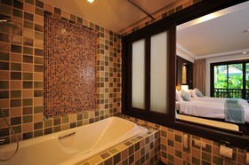 KC Grande Resort