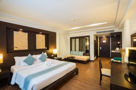 KC Grande Resort