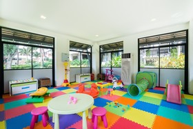 KC Grande Resort