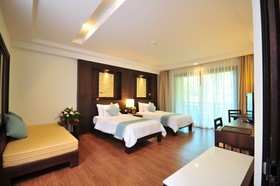 KC Grande Resort