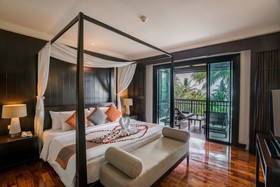 KC Grande Resort