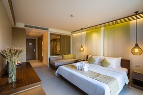 KC Grande Resort