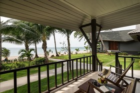 KC Grande Resort