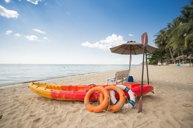 KC Grande Resort