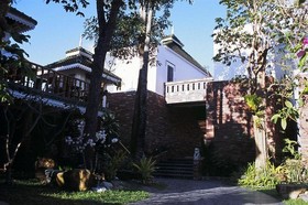 Keereeta Resort & Spa