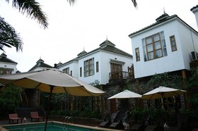 Keereeta Resort & Spa