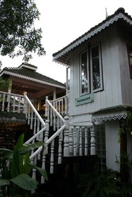 Keereeta Resort & Spa