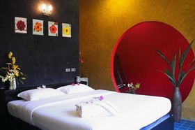 Keereeta Resort & Spa
