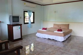 Kerdmanee Resort