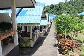 Kerdmanee Resort