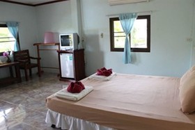 Kerdmanee Resort
