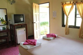 Kerdmanee Resort