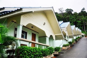 Kerdmanee Resort