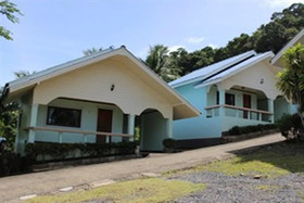 Kerdmanee Resort