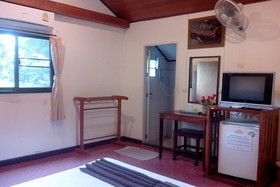 Kerdmanee Resort