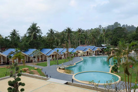 Kerdmanee Resort