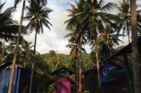 Slumber Party Koh Chang