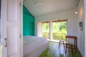 Slumber Party Koh Chang
