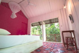 Slumber Party Koh Chang