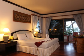 Klong Prao Resort