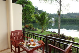 Klong Prao Resort