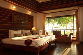 Klong Prao Resort