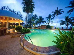 Klong Prao Resort