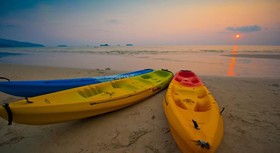 Klong Prao Resort