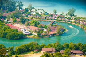 Klong Prao Resort