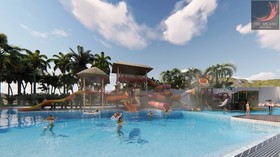 The Splash Ko Chang