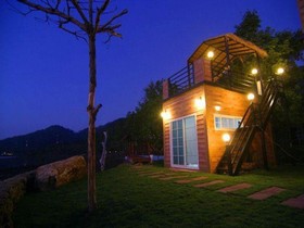 Kohchang7 Guest House