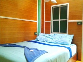 Kohchang7 Guest House