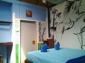 Kohchang7 Guest House
