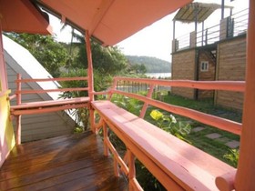 Kohchang7 Guest House