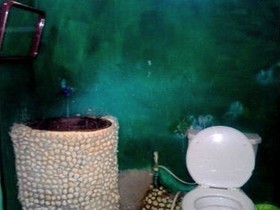Kohchang7 Guest House