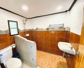 Koh Chang Cabana Hotel