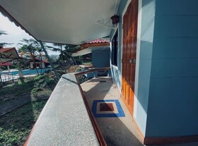 Koh Chang Cabana Hotel