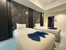 Koh Chang Cabana Hotel