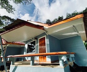 Koh Chang Cabana Hotel