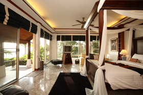 Koh Chang Cliff Beach Resort